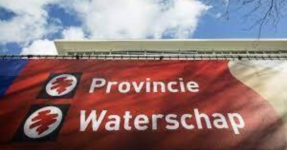 Leergang Provinciale Staten en Waterschappen voor onze leden met