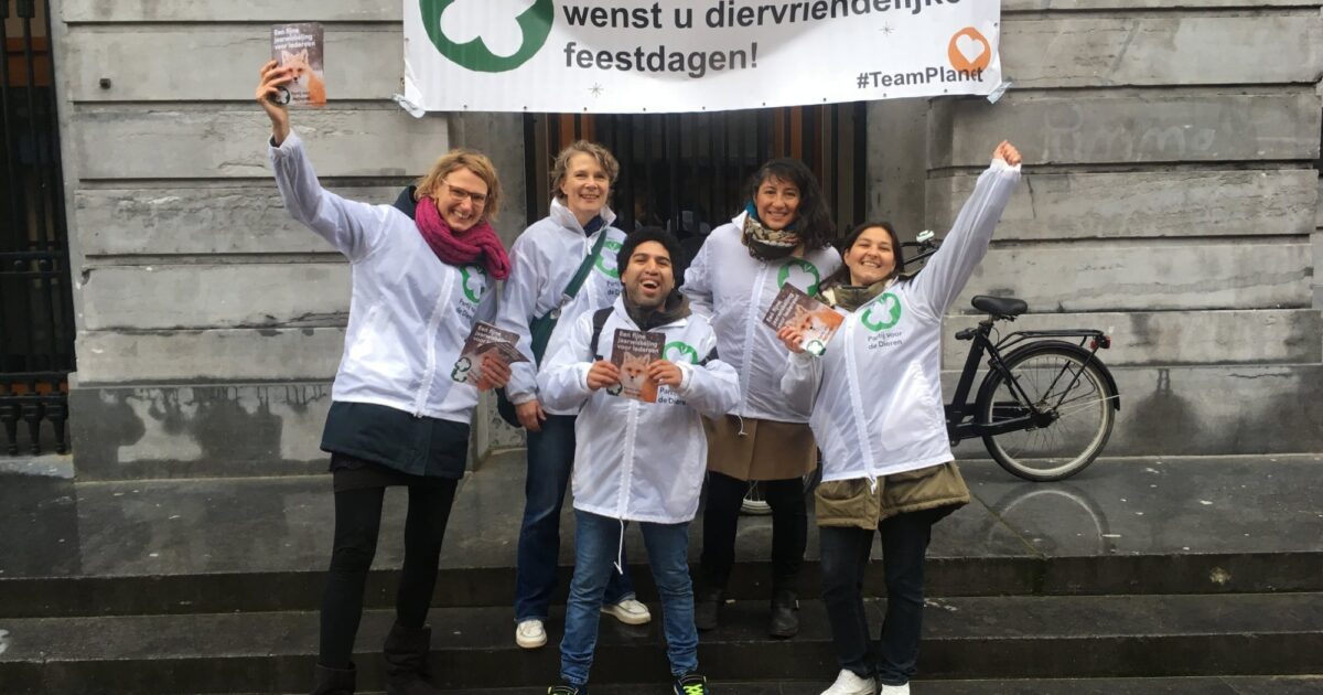 Doe mee met de Partij voor