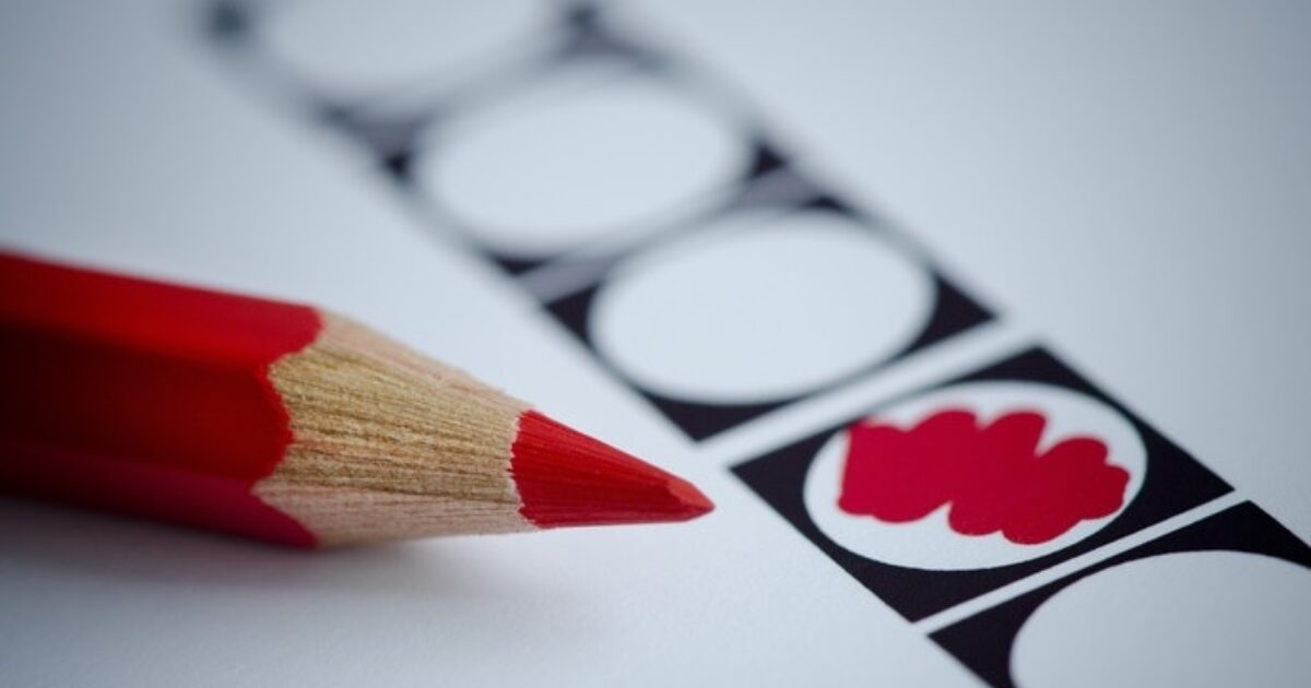 Kandidatenlijst Eerste Kamerverkiezingen 2023 Nieuws Partij