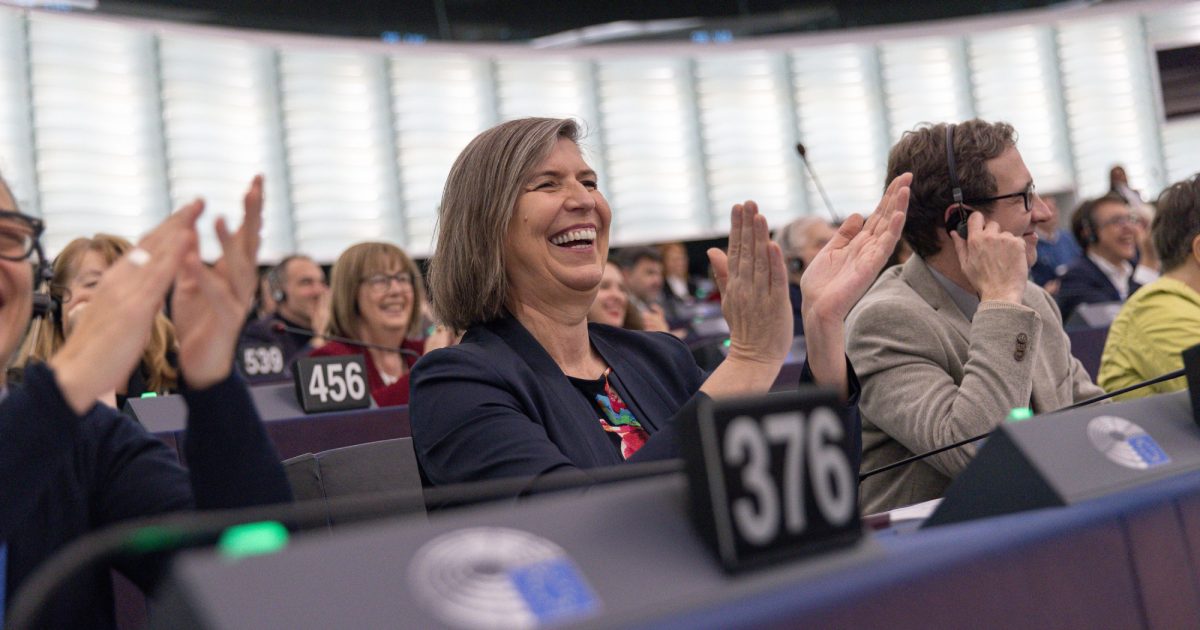 Natuurherstelwet goedgekeurd door Europees Parlement! | Nieuws | Europa