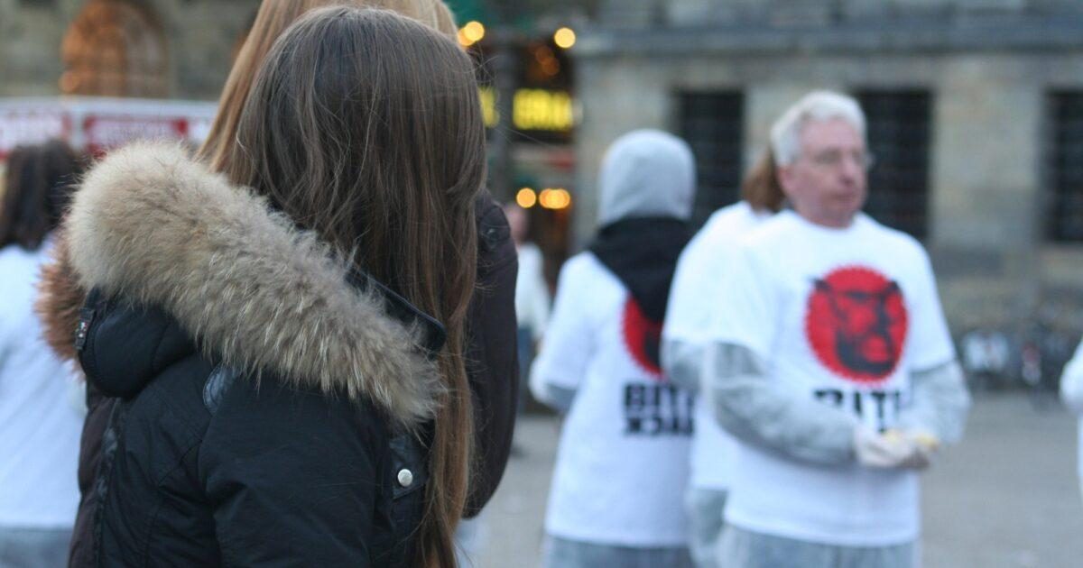 Europees Parlement: neem maatregelen tegen dierenleed in de