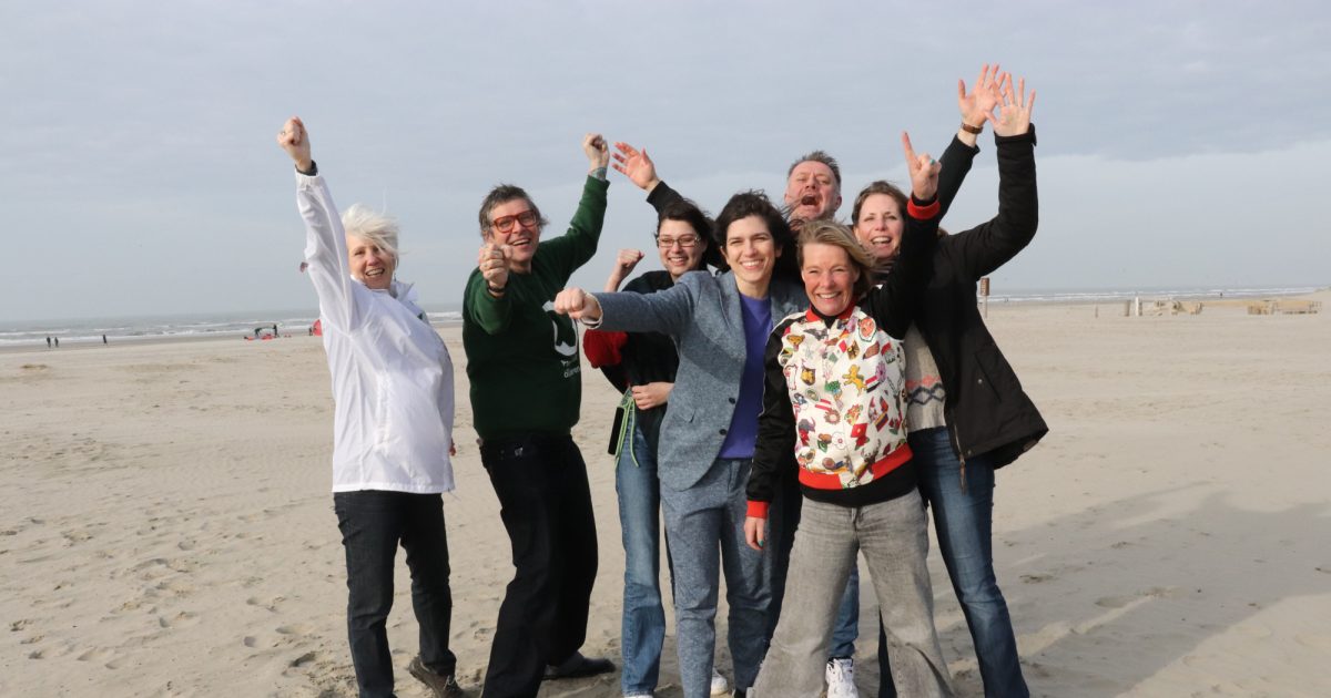 Verkiezingsprogramma 20232027 Partij voor de Dieren Verkiezingsprogramma 20232027 Partij voor de Dieren