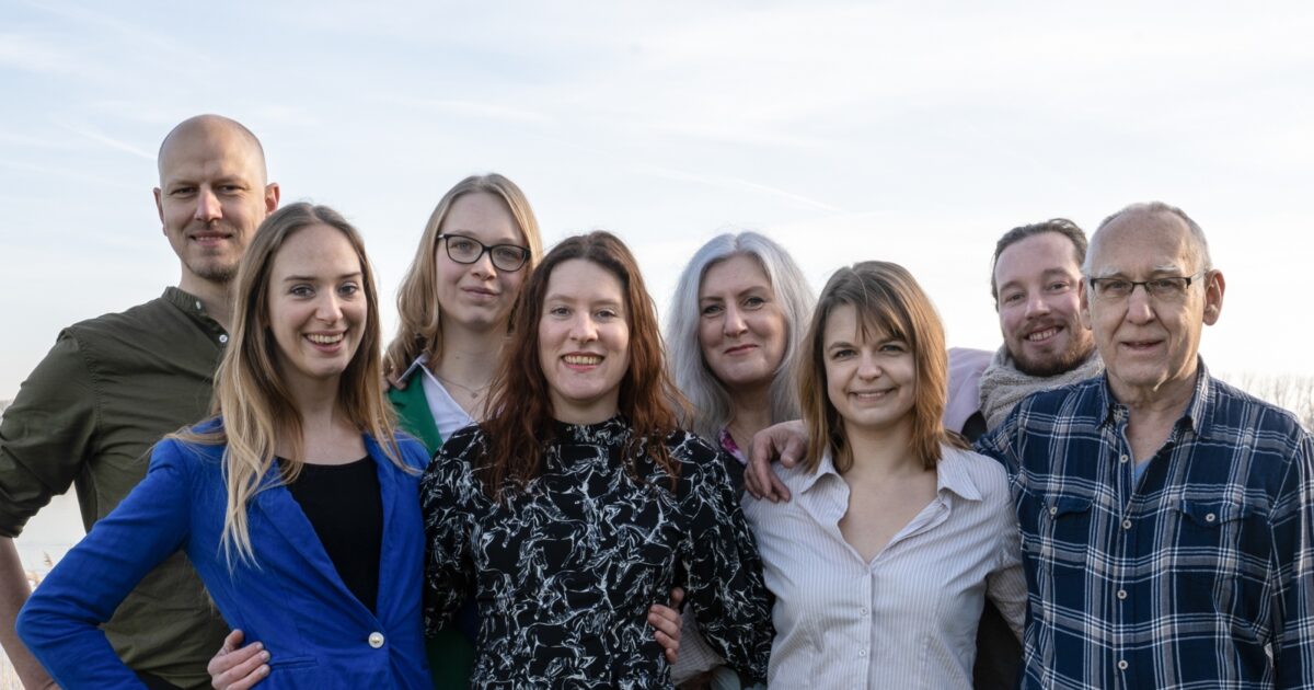 Partij voor de Dieren stelt kandidatenlijst Overijssel vast Nieuws Partij voor de Dieren